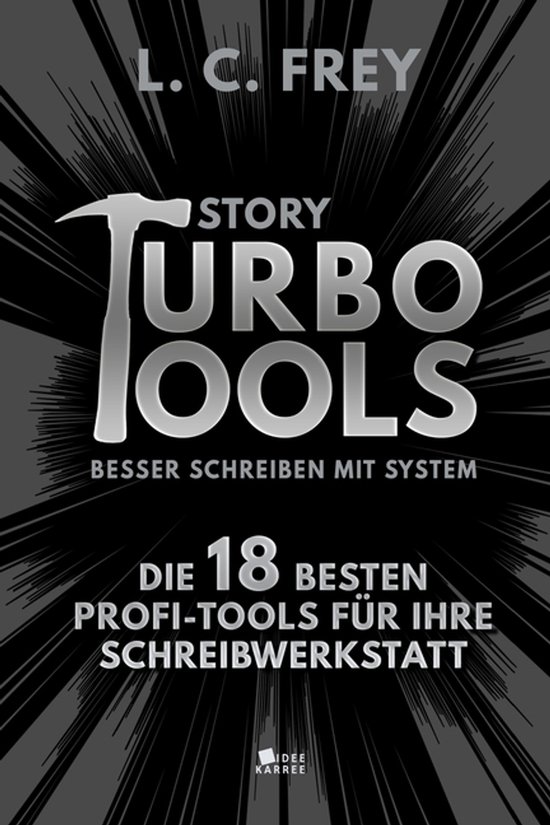 Turbo Fokus- Story Turbo Tools - cover