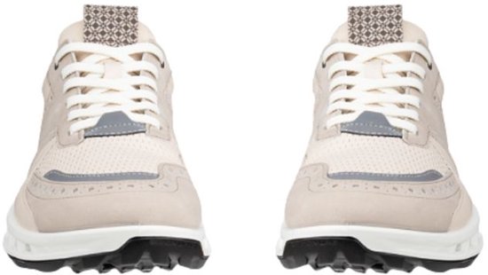 Ecco W Golf Biom C4 Lace GTX Heren Golfschoenen Beige van Merkloos — afbeelding 2