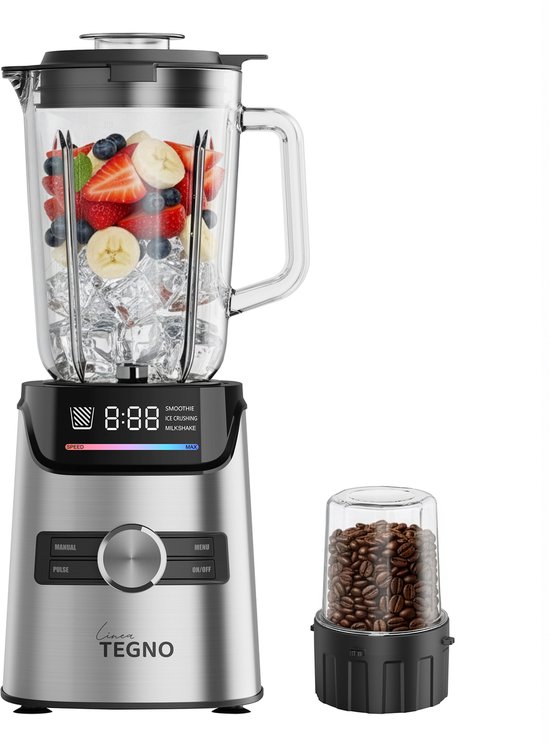 Linea Tegno Power Blender Pro BL2030
