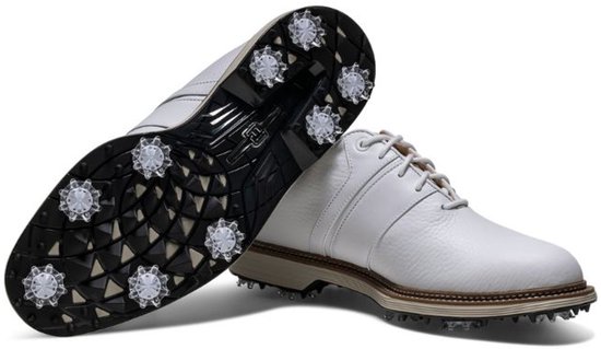 Footjoy Premiere Series Wit van Merkloos — afbeelding 2
