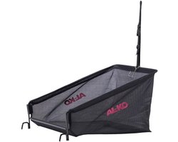 Grasopvangbak - Opvangbox Gazon - Maaier Onderdeel - 23 Liter Volume - 51x43x13 cm - Zwart