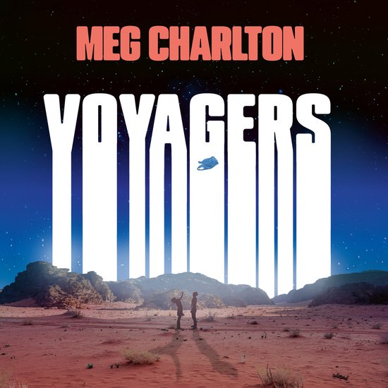 Voyagers - cover