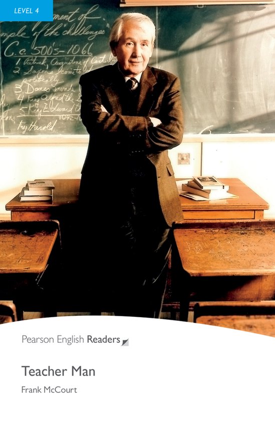 Plpr4 Teacher Man - cover
