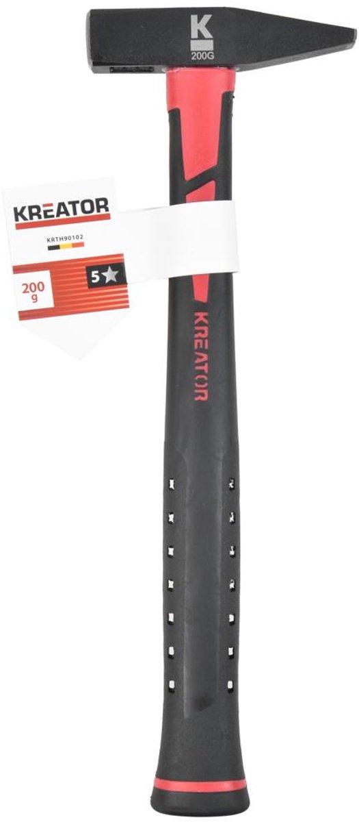 Kreator Bankhamer KRTH90102