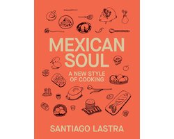 Mexican Soul