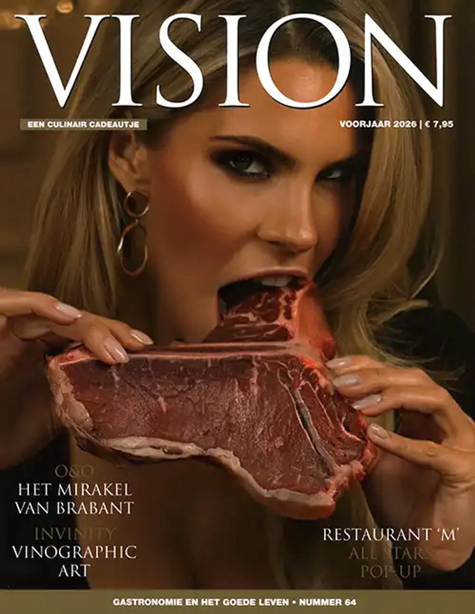 Vision - 64 2026