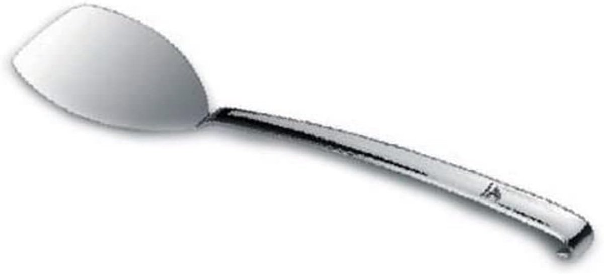 Professionele roestvrijstalen tunerschep 39 cm
