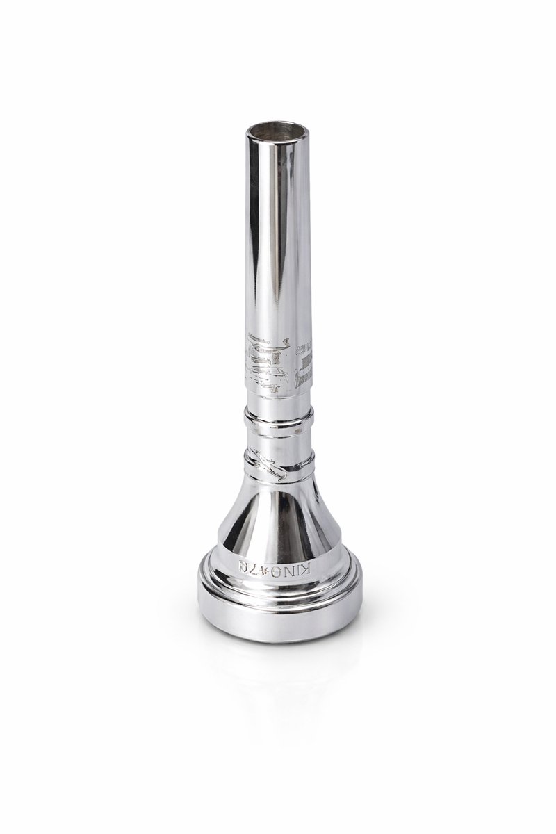 King Trompet Mondstuk 10.5C