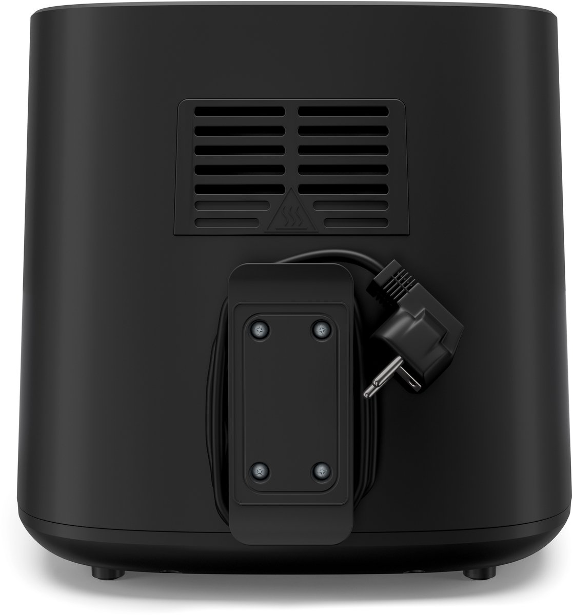 Smartwares Group Airfryer 8L met Dubbele Lade - afbeelding 2