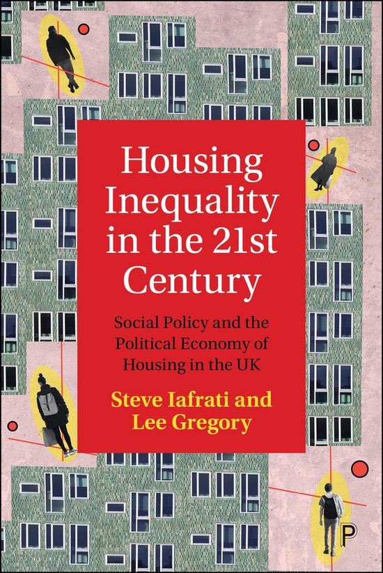 Housing Inequality in the 21st Century (ebook), Steve Iafrati ...
