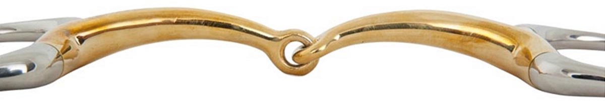 Bustrens Bit Soft Contact 16mm 12.5 cm
