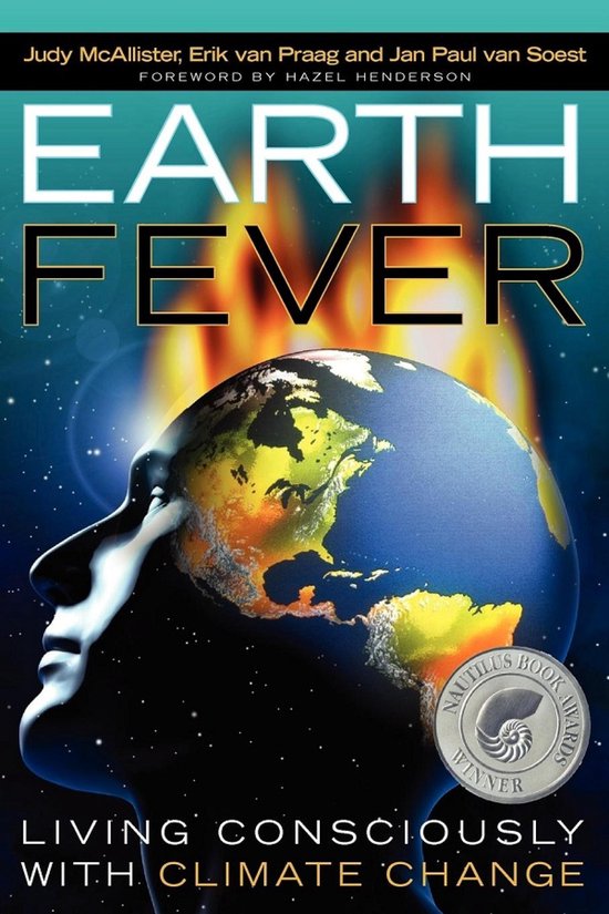 Earth Fever - cover