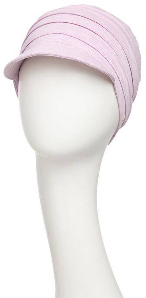 HocYoga cap - christine headwear - chemo - alopecia