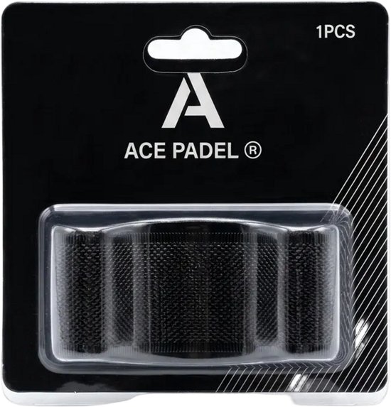 Ace Padel Ballenraper – Ballen Oppakken Zonder Bukken – Geschikt voor Padel & Tennis