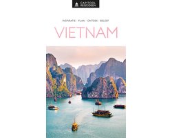 Capitool reisgidsen - Vietnam