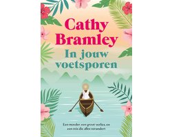 Omslag van In jouw voetsporen