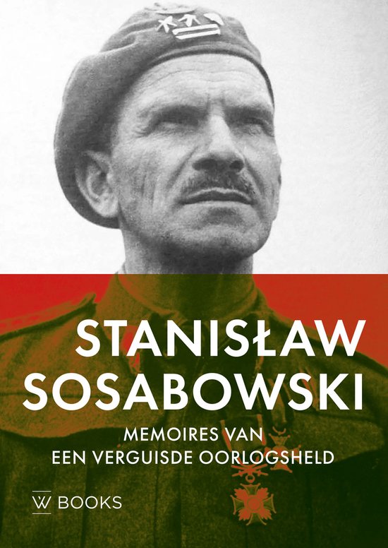 StanisŁaw Sosabowski - cover