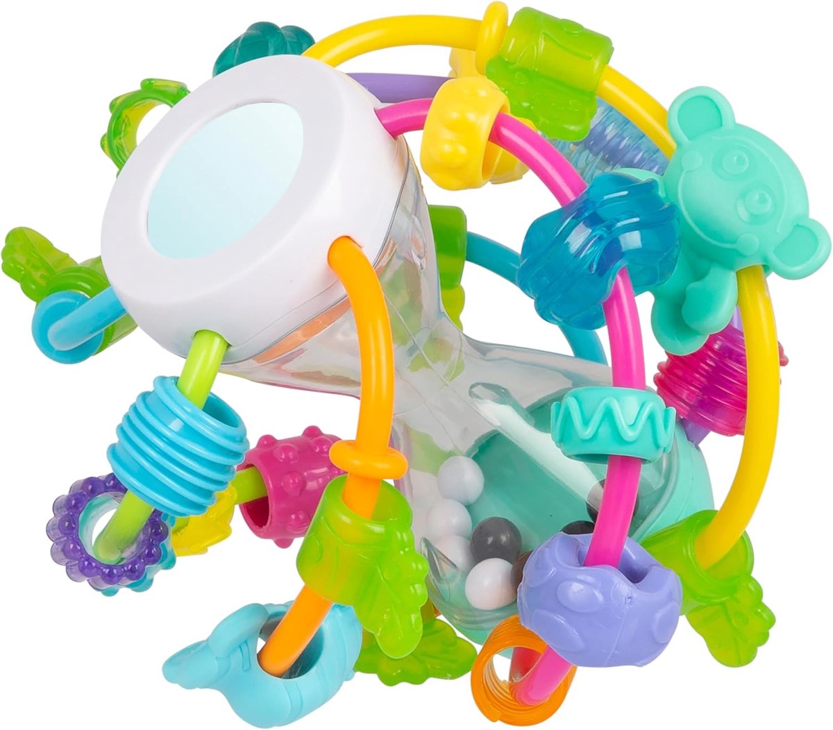 Playgro - Play & Learn bal