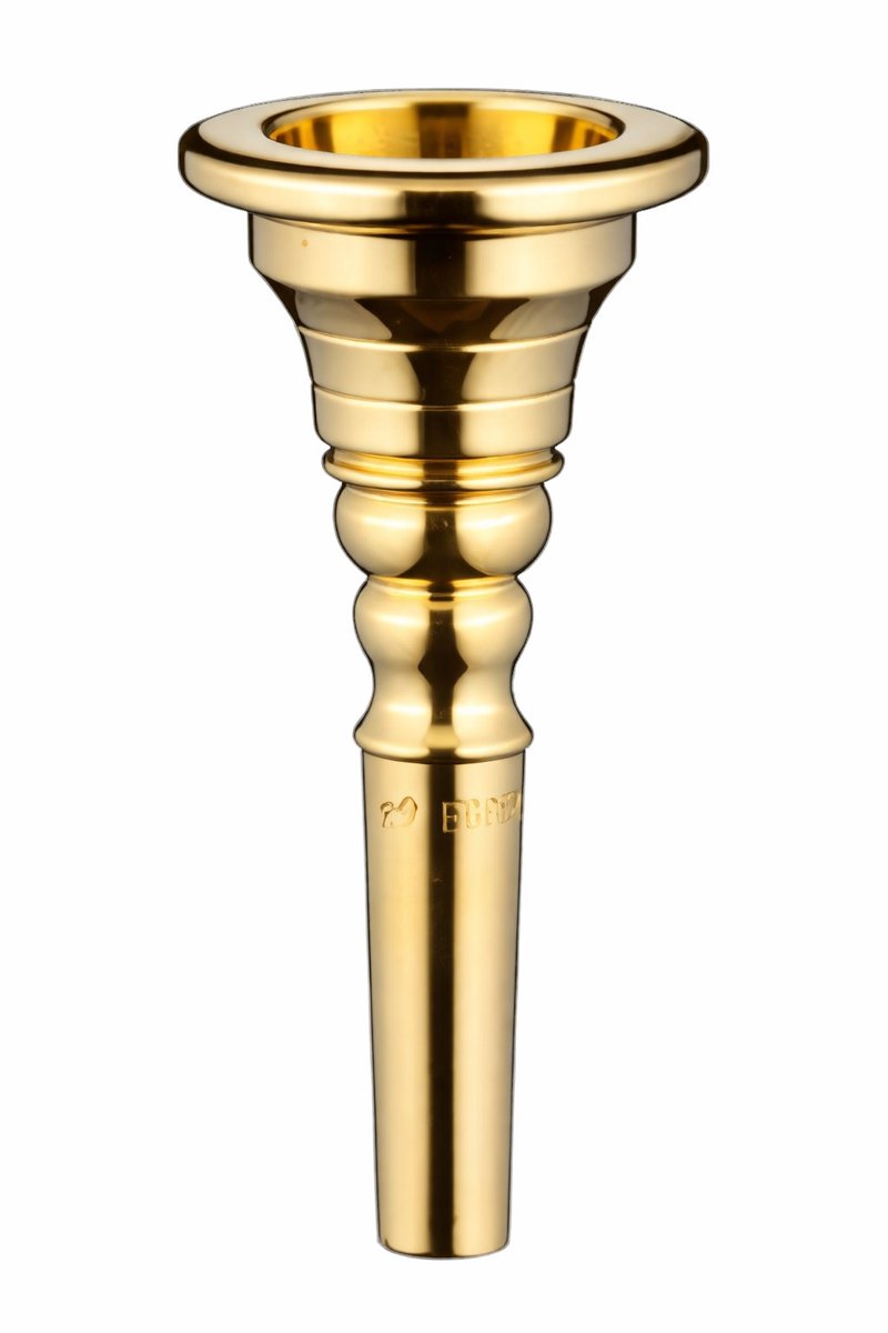 Egger RA-7 Alt Trombone Renaissance mondstuk