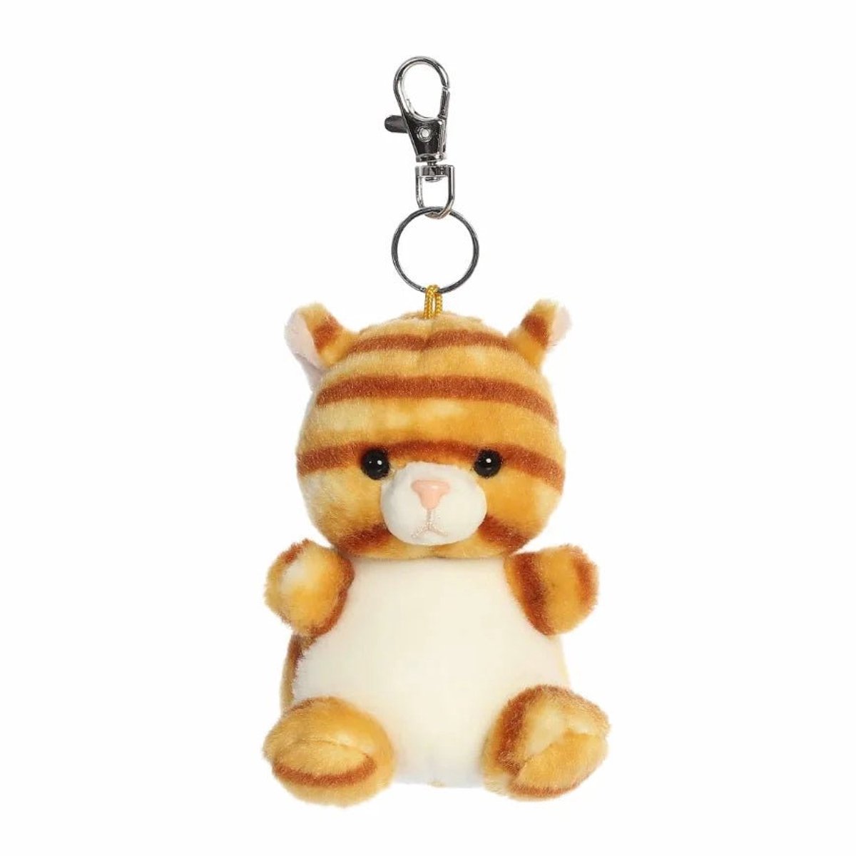Palm Pals Sleutelhanger Rode Kat - Knuffels