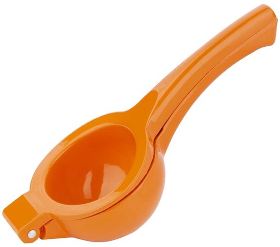 Handmatige Citruspers Aluminium - Hoog Extractie Voor Citroen en Limoen — afbeelding 2