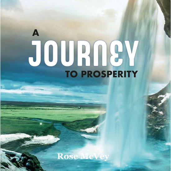 A Journey to Prosperity - cover