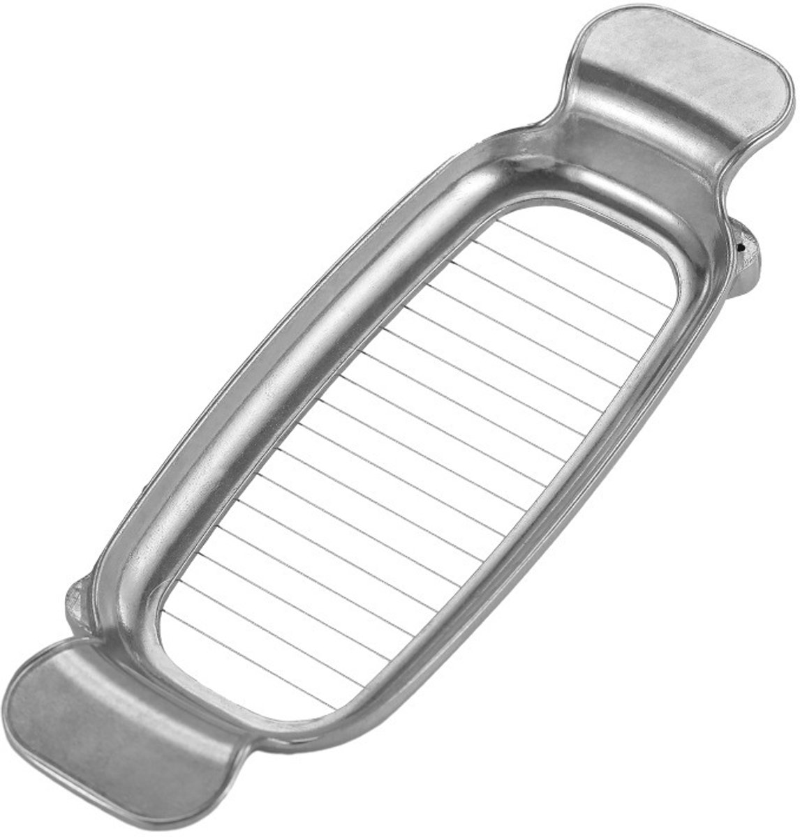 Verbeterde multifunctionele snijmachine - Voor boter, kaas, eieren, 17 snijlijnen