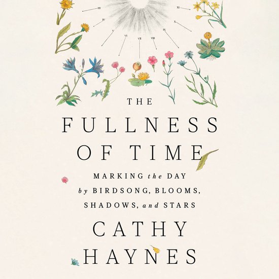 The Fullness of Time - cover