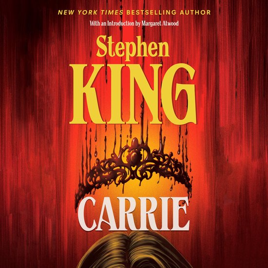 Carrie - cover