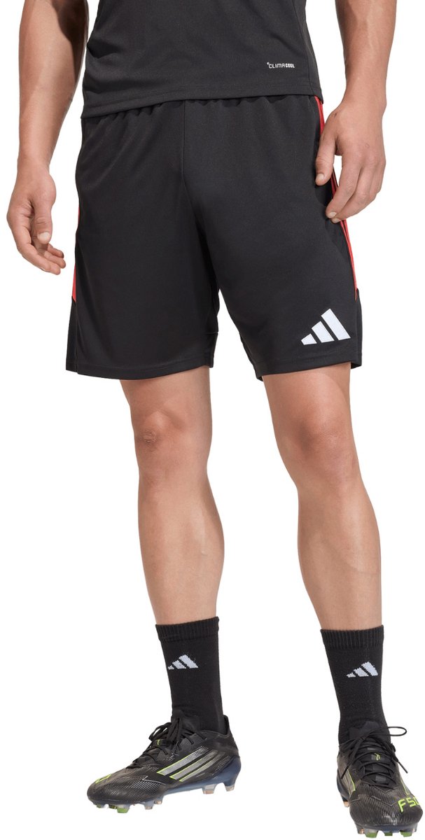 Herenshort adidas Tiro 26 League - Zwart - XXL