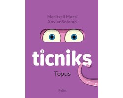 Ticniks 2 - Topus
