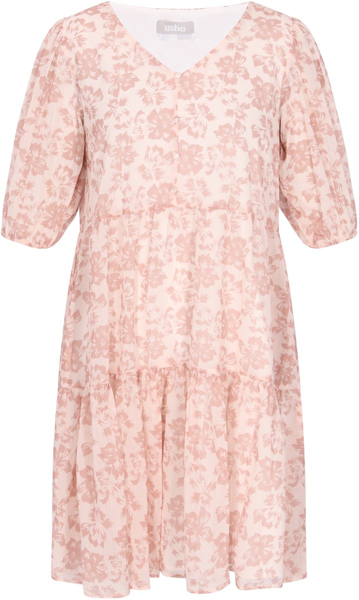 usha Dress