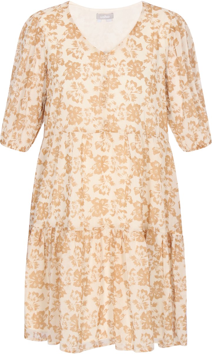 usha Dress