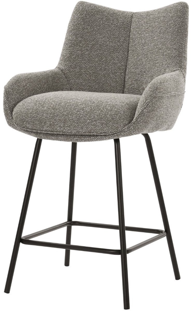 DS4U - Ivan barstoel 65 cm - taupe