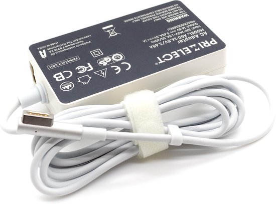 Apple MacBook Air 13 A1369 (Fin 2010) Chargeur ordinateur portable 60W