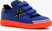 Munich G3 jongens sneakers - Blauw - Maat 31