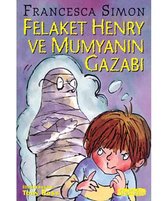 Felaket Henry ve Mumyanın Gazabı