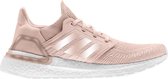 adidas Ultraboost 20 Dames - Roze - maat 40