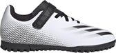 adidas Performance De schoenen van de voetbal X Ghosted.4 H&L Tf J