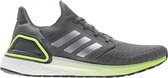 adidas Ultraboost 20 Heren - Grijs - maat 41 1/3