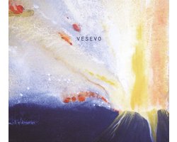 Vesevo - Vesevo (CD)