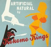The Kokomo Kings - Artificial Natural By... (CD)