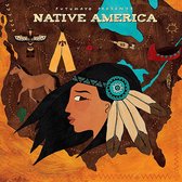 Putumayo Presents - Native America (CD)