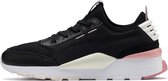 Puma - Dames Sneakers RS-0 Core - Zwart - Maat 40 1/2