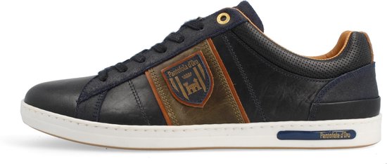 Pantofola d'Oro Torretta- Sneakers Heren- Maat 40