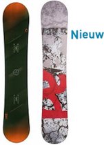HEAD Wise DCT - Snowboard - 159 cm