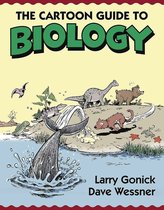The Cartoon Guide to Biology