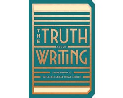The Truth About Writing