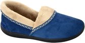 Padders - bleu - chaussons - taille 41