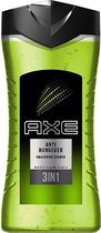 Axe Anti Hangover Douchegel - 6 x 250 ml